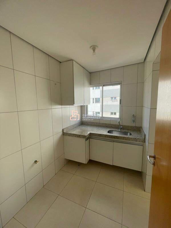 Apartamento, Santa Teresa, 2 Quartos, 2 Vagas, 1 Suíte