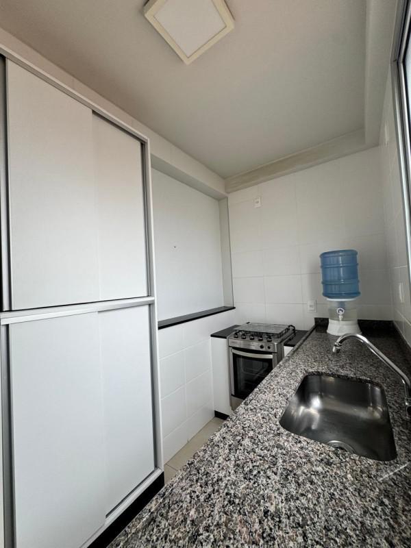 Apartamento, Sagrada Família, 2 Quartos, 2 Vagas