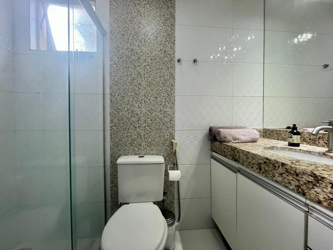 Apartamento, Jardim América, 3 Quartos, 1 Vaga, 1 Suíte