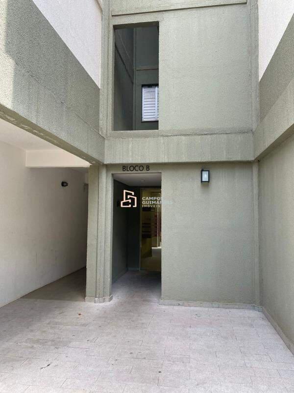 Apartamento, Araguaia, 2 Quartos, 1 Vaga