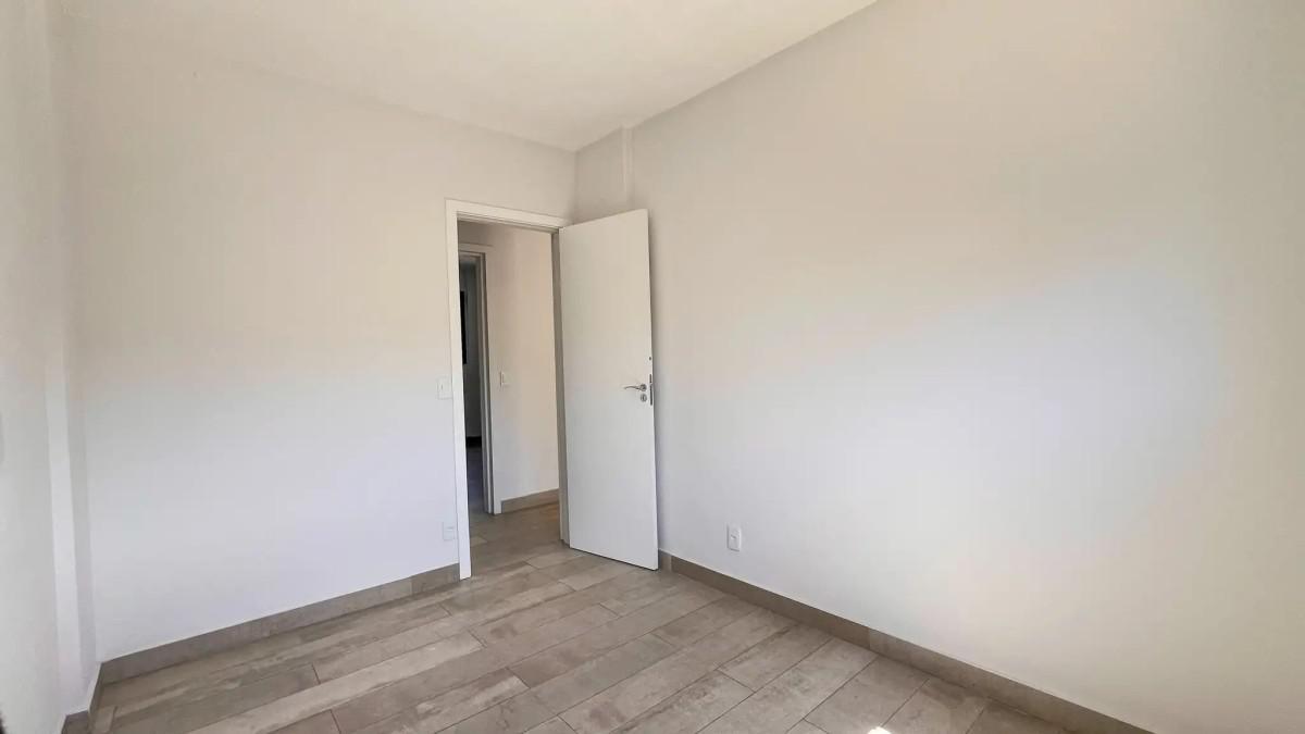 Apartamento, Santo Agostinho, 3 Quartos, 2 Vagas, 1 Suíte
