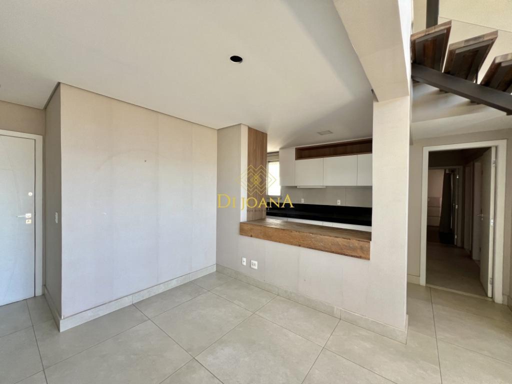 Cobertura, Filadélfia, 3 Quartos, 3 Vagas, 1 Suíte