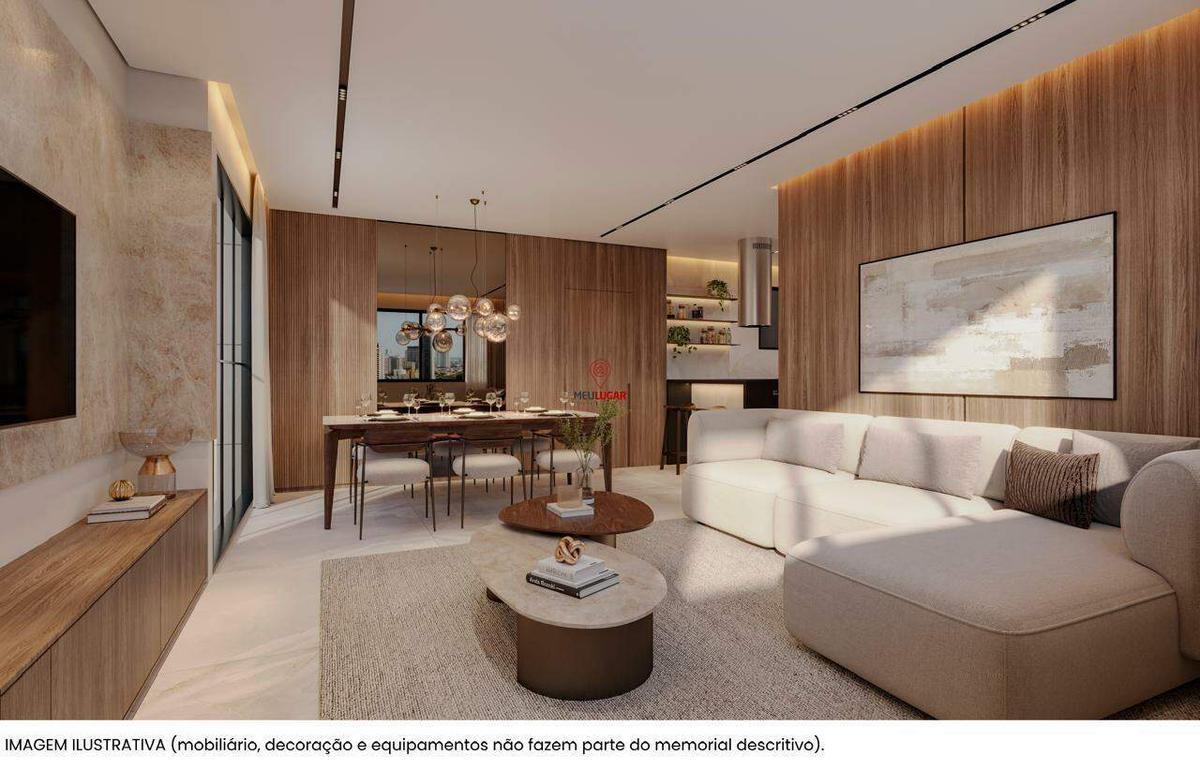 Apartamento, Barreiro, 3 Quartos, 3 Vagas, 1 Suíte