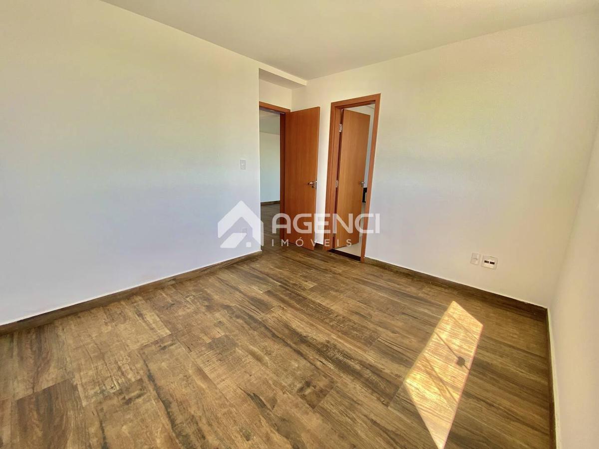 Cobertura, Cabral, 2 Quartos, 0 Vaga, 1 Suíte