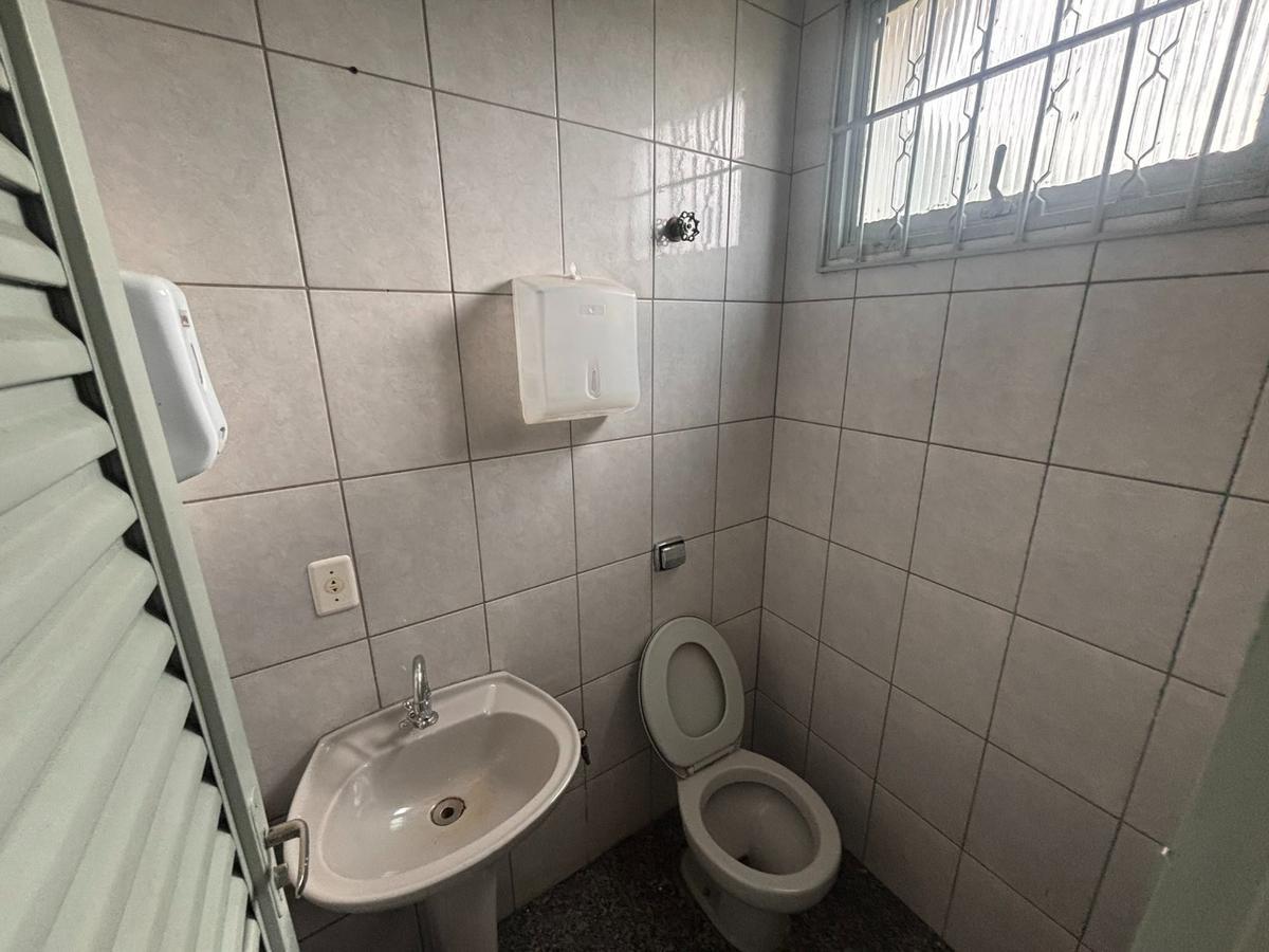 Andar, Venda Nova, 0 Quarto, 0 Vaga