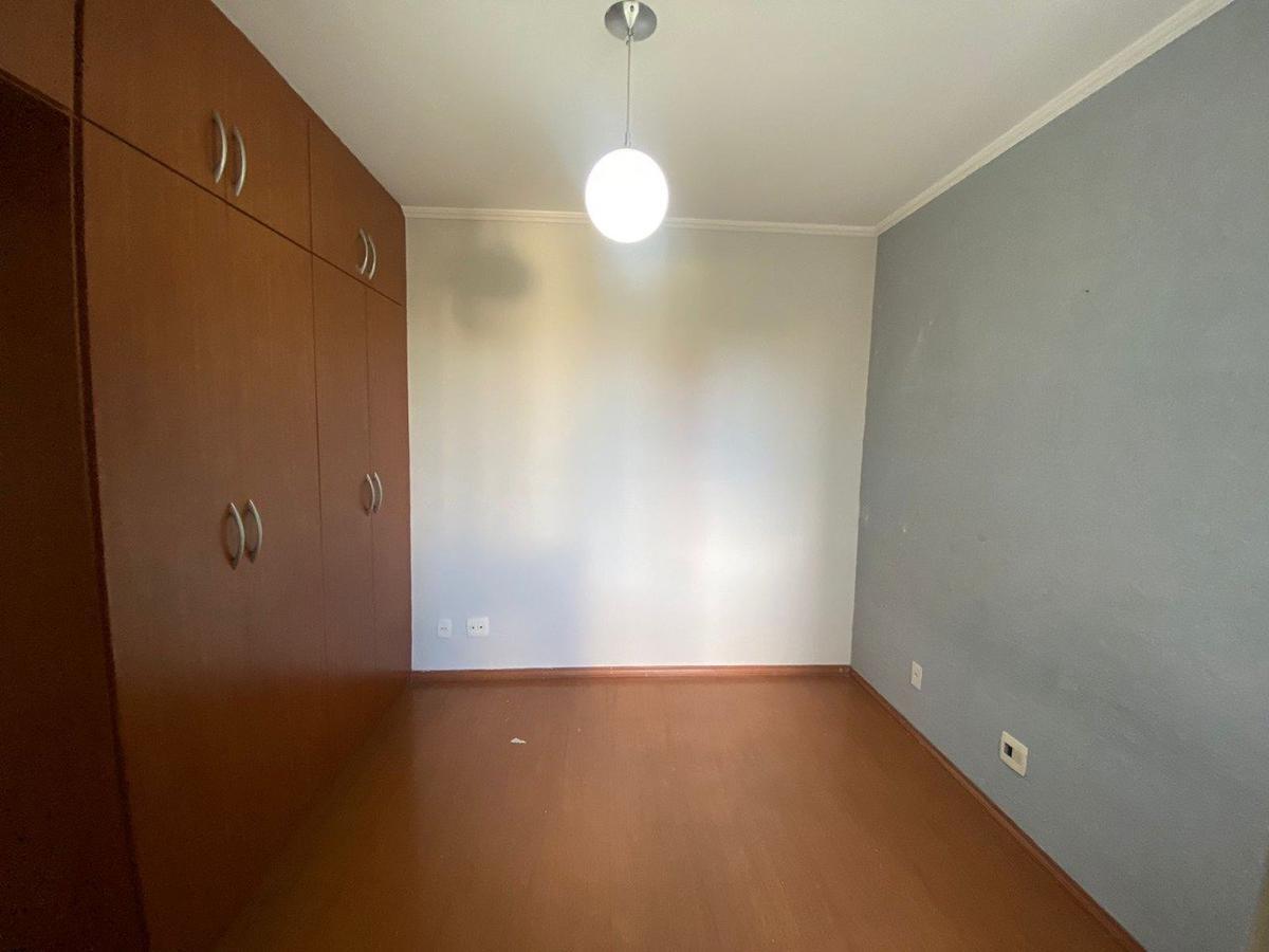 Apartamento, Colégio Batista, 3 Quartos, 2 Vagas, 1 Suíte