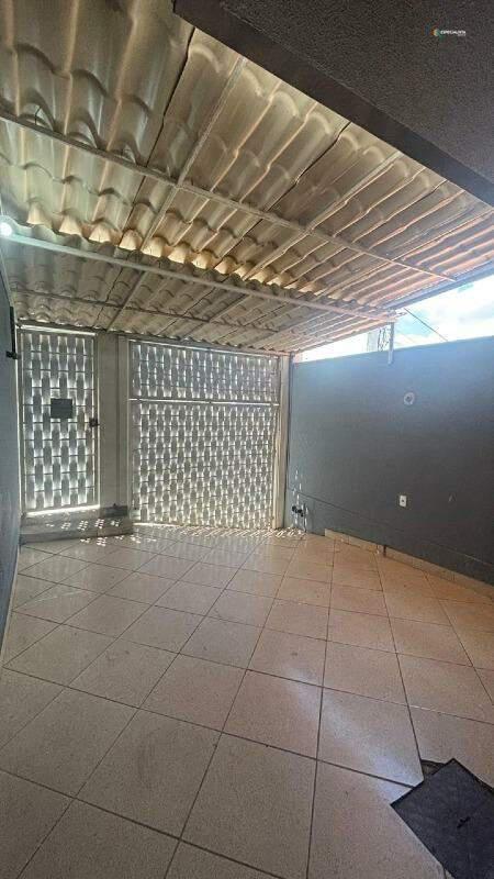 Casa, Novo Centro, 2 Quartos, 1 Vaga