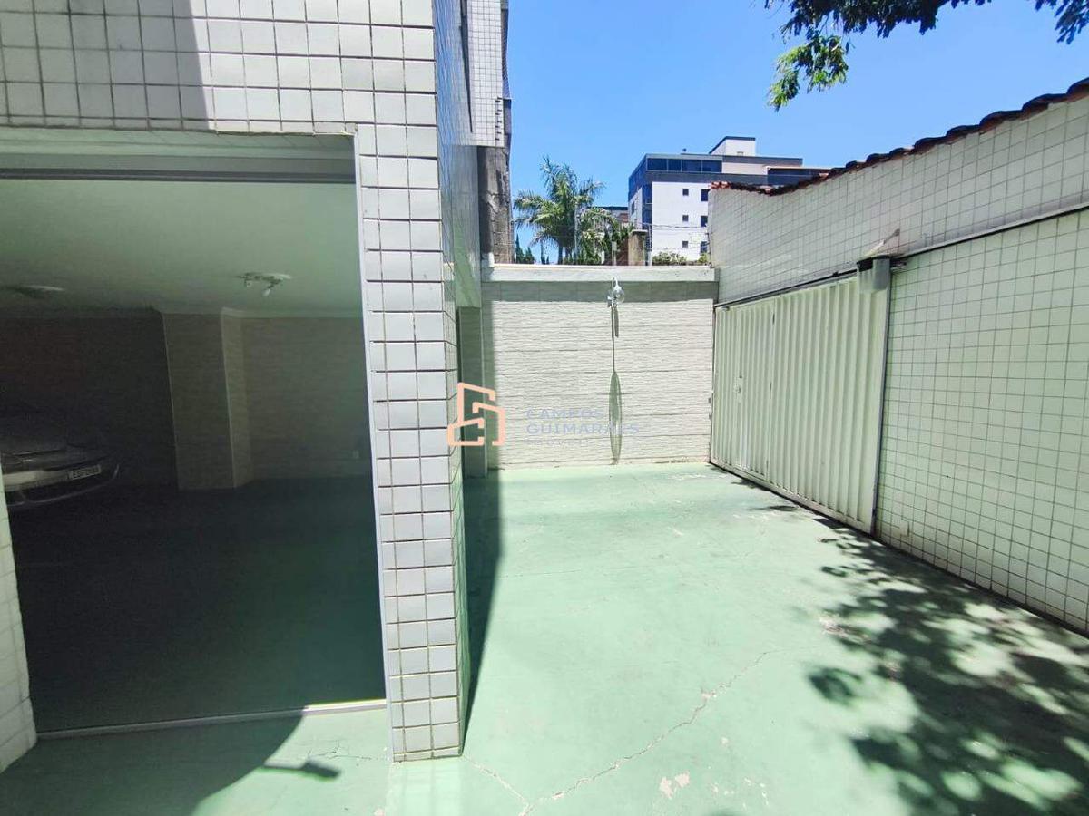 Área Privativa, Diamante, 2 Quartos, 1 Vaga