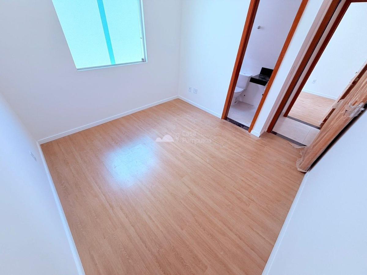 Apartamento, Candelária, 3 Quartos, 2 Vagas, 1 Suíte