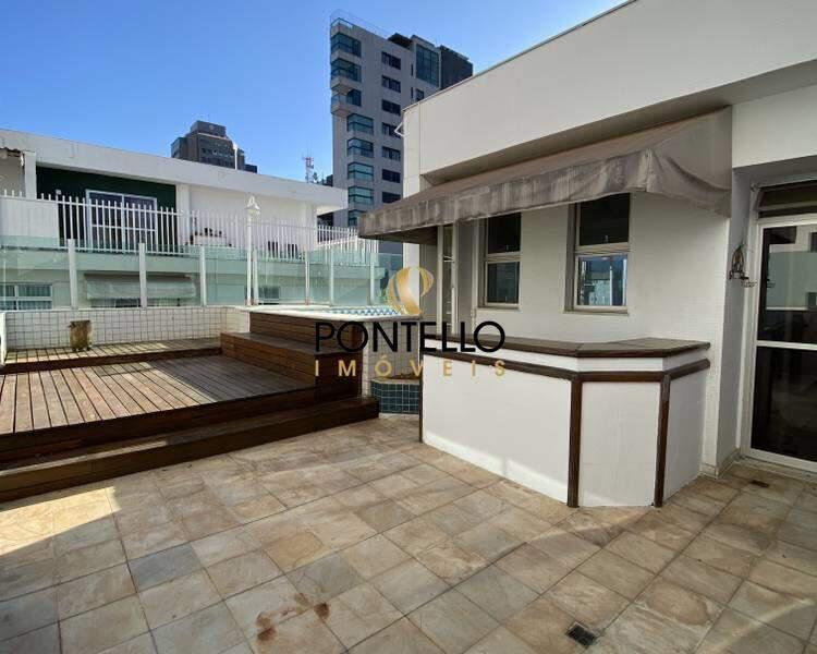 Cobertura, Cruzeiro, 4 Quartos, 3 Vagas, 2 Suítes