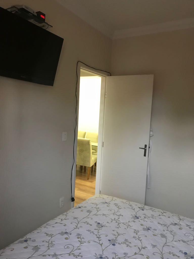Apartamento, Castelo, 2 Quartos, 1 Vaga