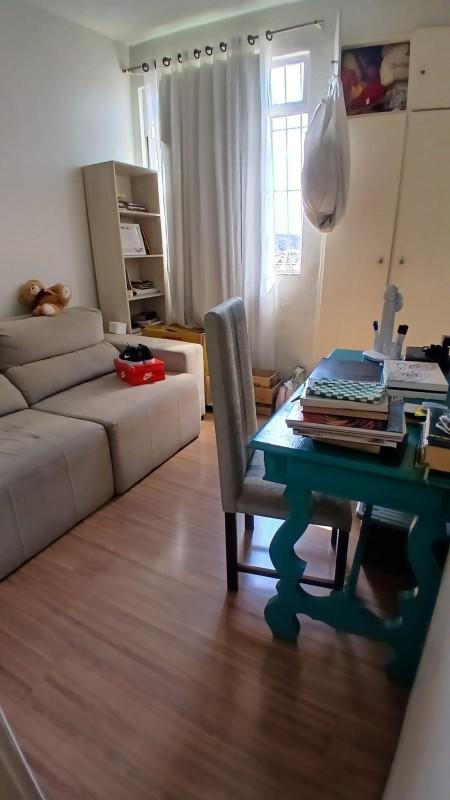 Apartamento, Renascença, 3 Quartos, 1 Vaga