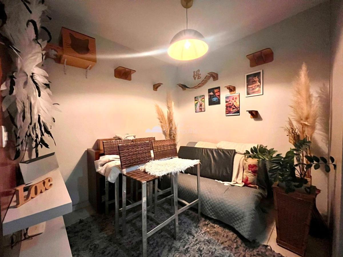 Apartamento, Santa Amélia, 2 Quartos, 2 Vagas, 1 Suíte