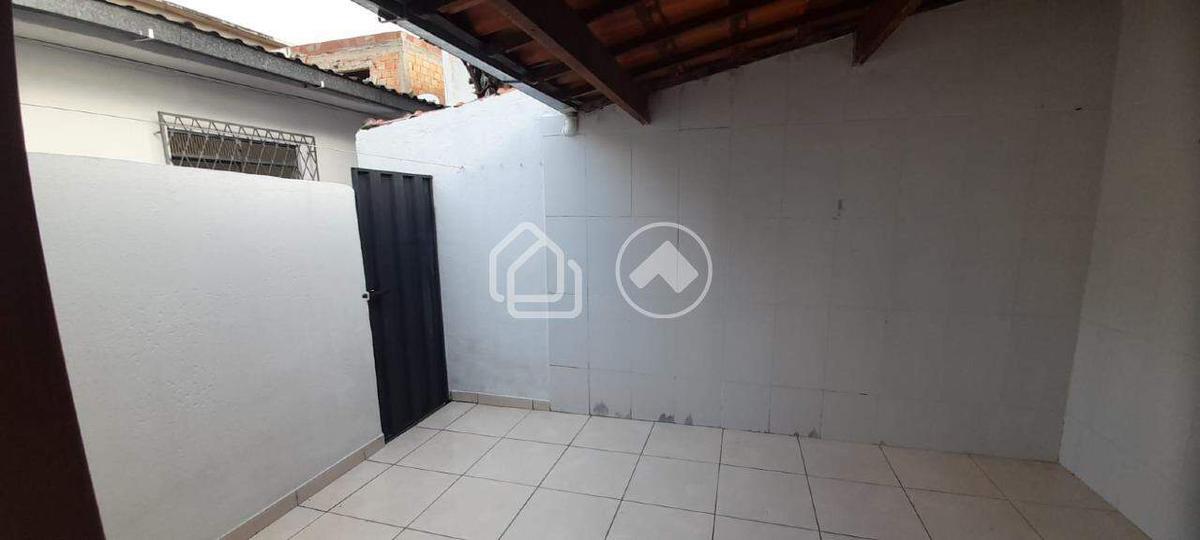 Casa, Carlos Prates, 2 Quartos