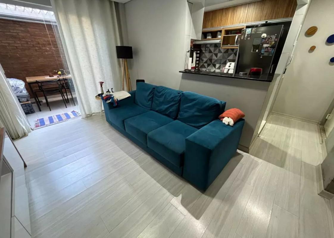 Apartamento, Santa Helena, 2 Quartos, 1 Vaga