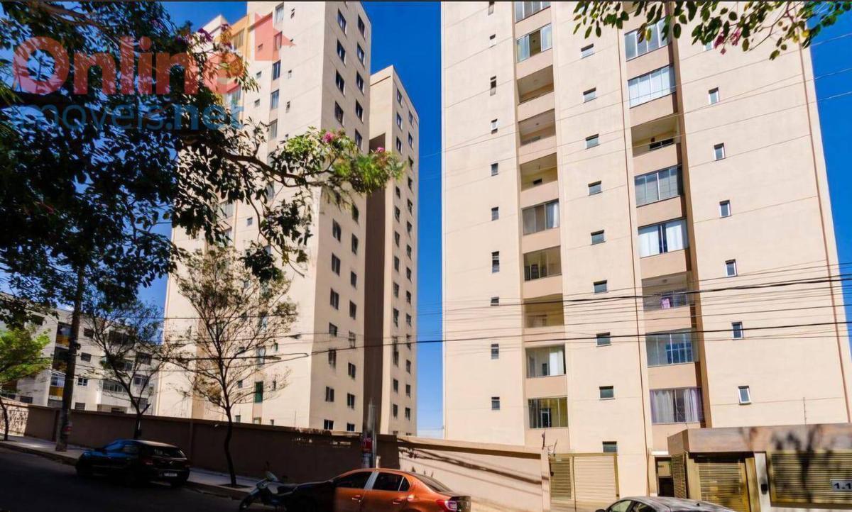 Apartamento, Nova Suíssa, 2 Quartos, 0 Vaga, 0 Suíte