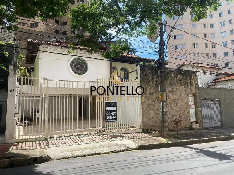 Casa, Sion, 4 Quartos, 6 Vagas, 1 Suíte