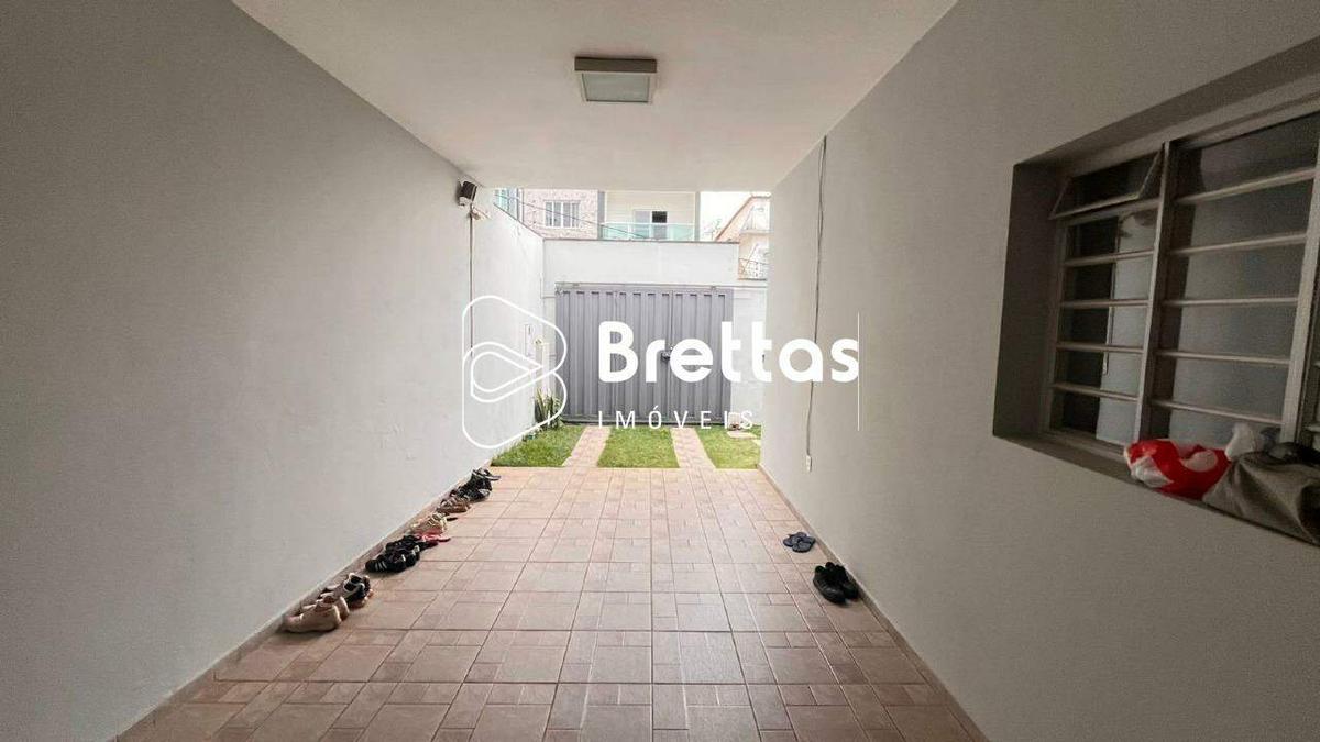 Casa, Centro, 2 Quartos, 2 Vagas, 2 Suítes