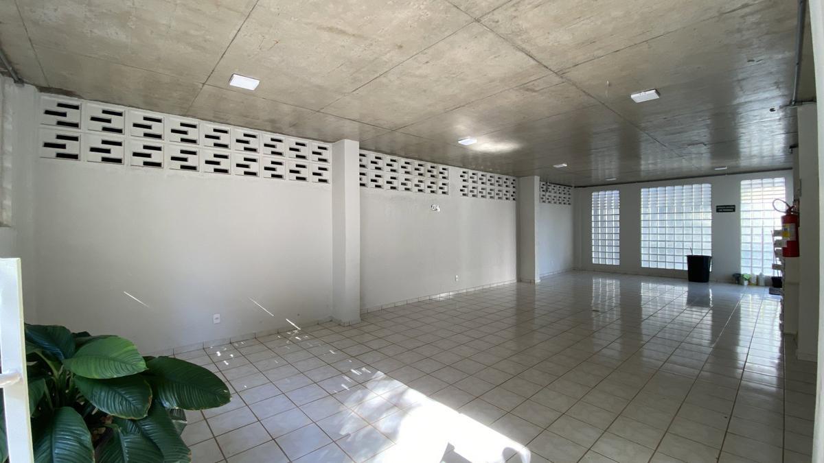 Apartamento, Buritis, 2 Quartos, 1 Vaga, 1 Suíte