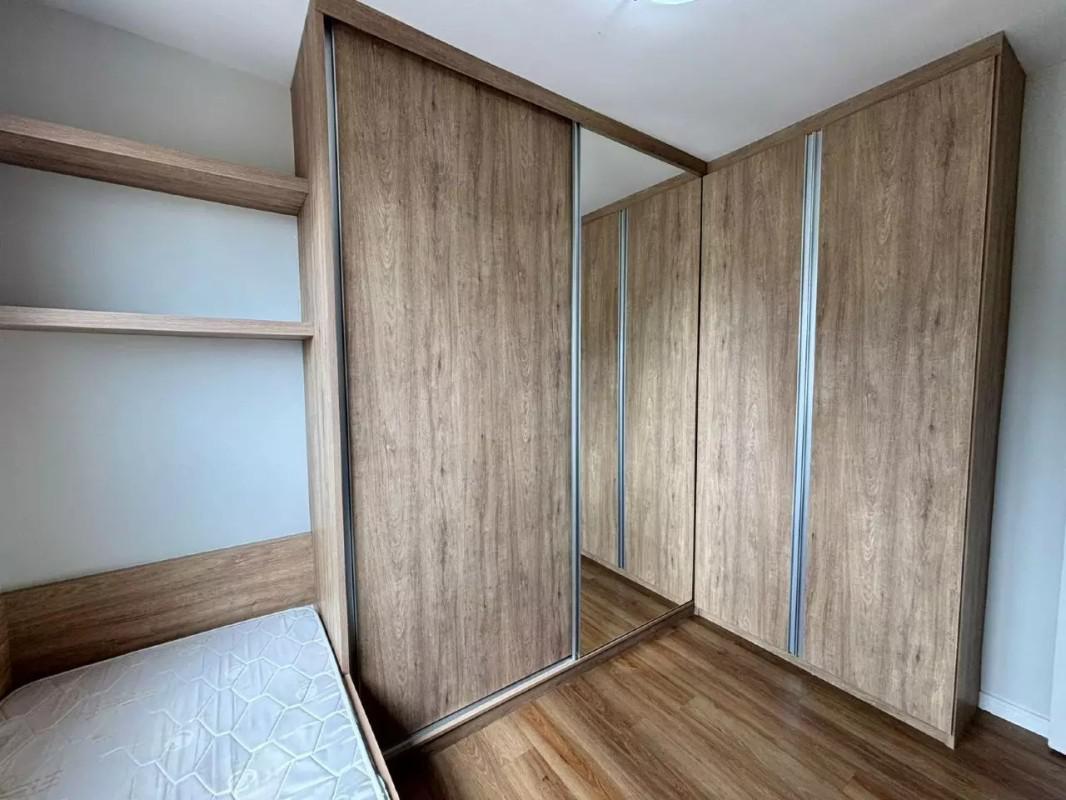 Apartamento, Ouro Preto, 2 Quartos, 2 Vagas, 1 Suíte