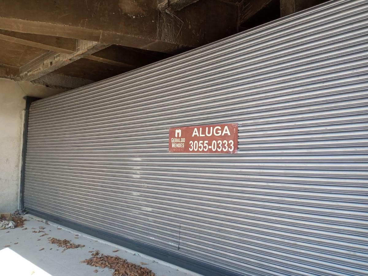 Andar, Santa Rosa, 0 Quarto, 0 Vaga