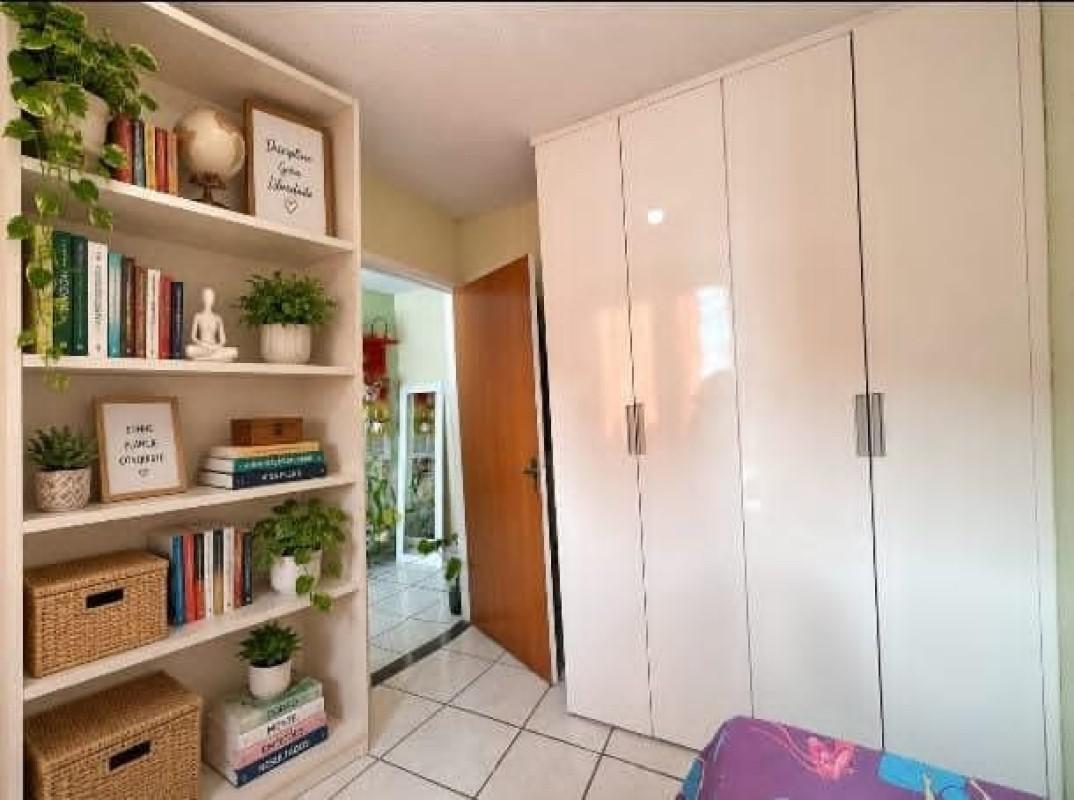 Apartamento, Acaiaca, 2 Quartos, 1 Vaga