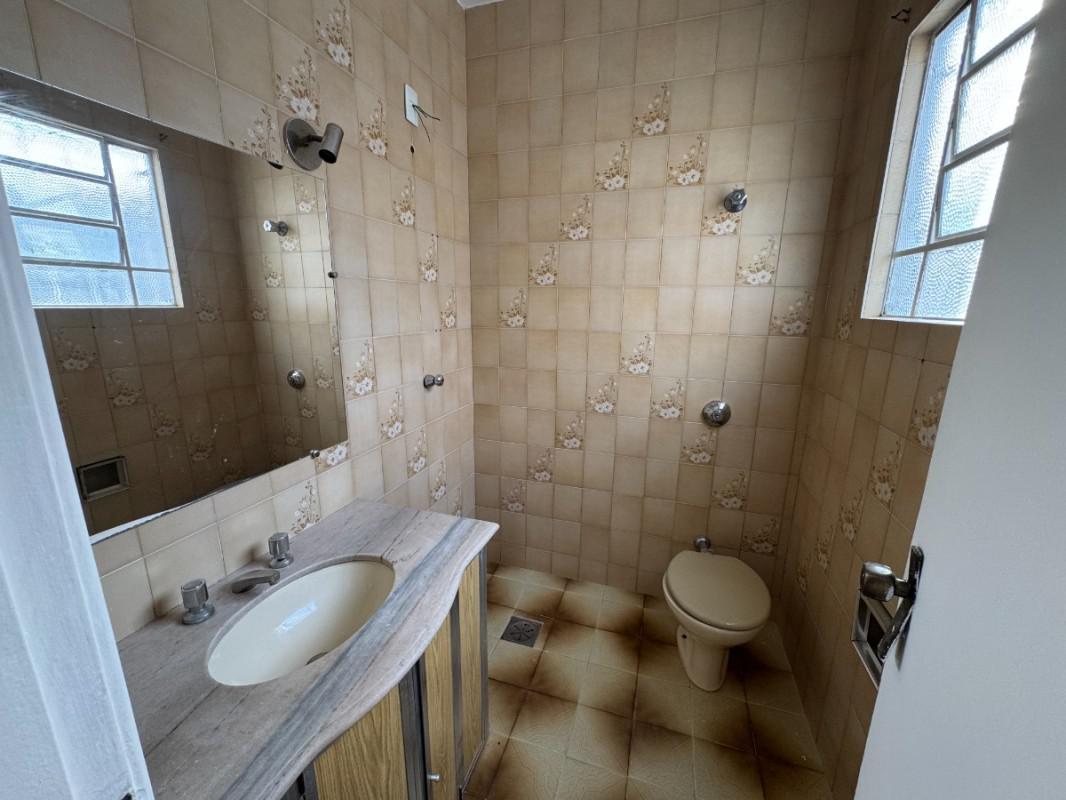 Casa, Renascença, 3 Quartos, 2 Vagas, 1 Suíte