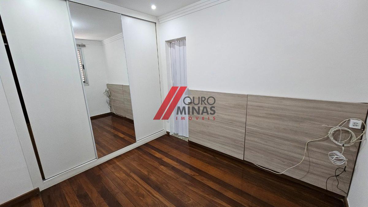 Apartamento, Funcionários, 3 Quartos, 2 Vagas, 1 Suíte