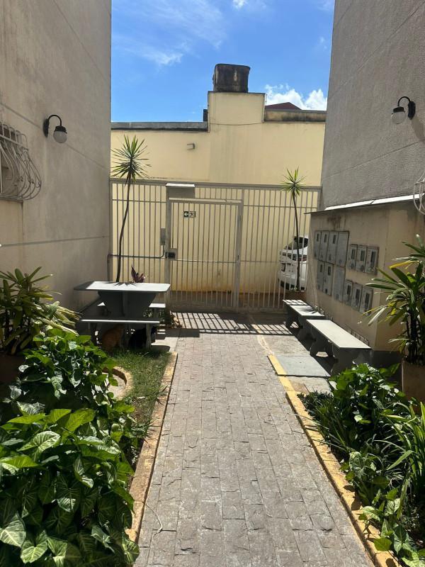 Apartamento, Santa Efigênia, 2 Quartos, 1 Vaga