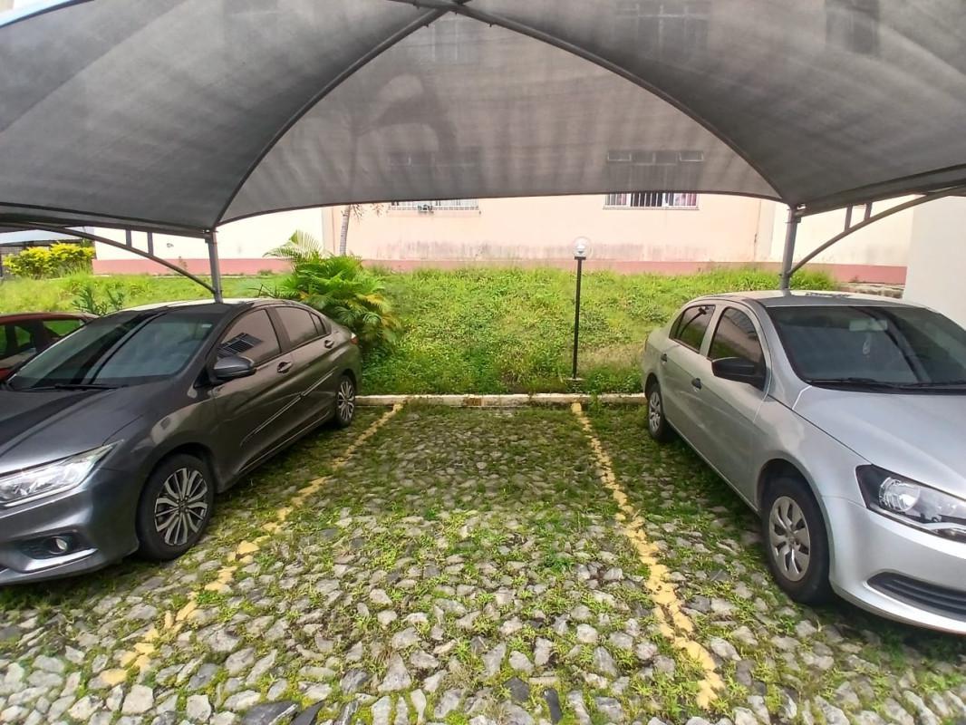 Apartamento, Heliópolis, 3 Quartos, 1 Vaga