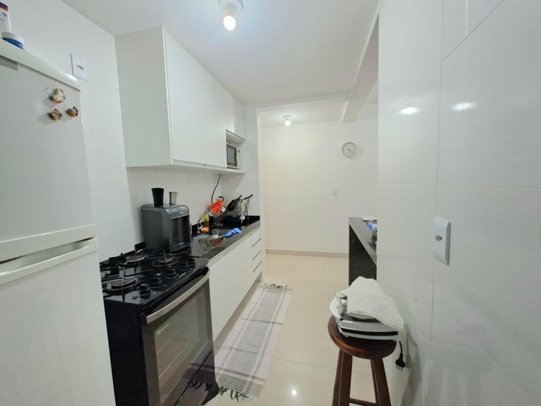 Apartamento, Itapoã, 3 Quartos, 2 Vagas, 1 Suíte