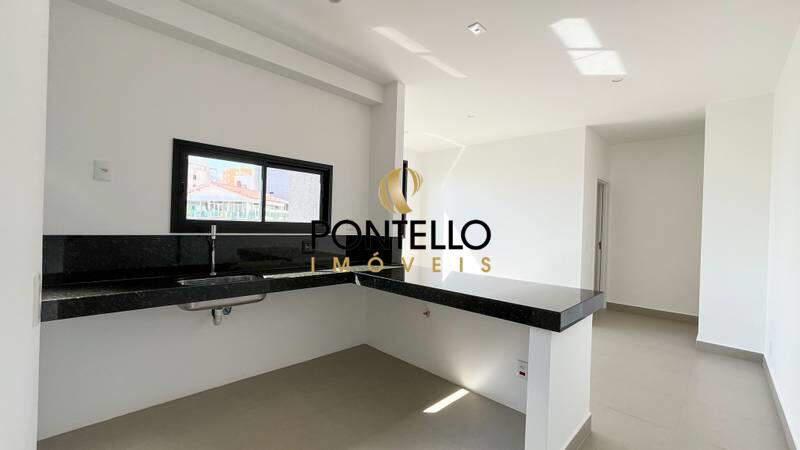Apartamento, Grajaú, 2 Quartos, 2 Vagas, 2 Suítes