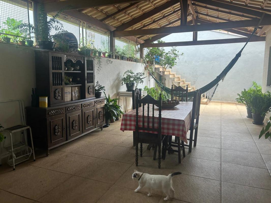 Casa, Diamante, 3 Quartos, 6 Vagas, 1 Suíte