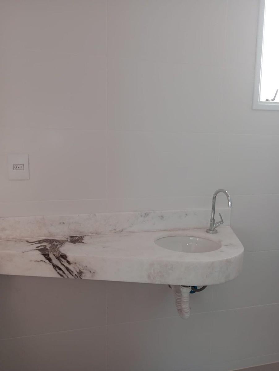 Apartamento, Fernão Dias, 3 Quartos, 3 Vagas, 1 Suíte