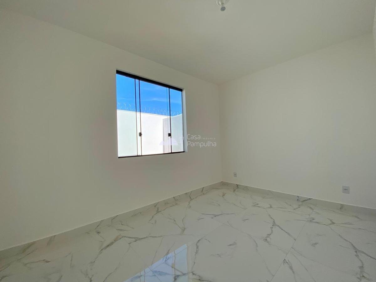 Casa, Novo Centro, 3 Quartos, 2 Vagas, 1 Suíte