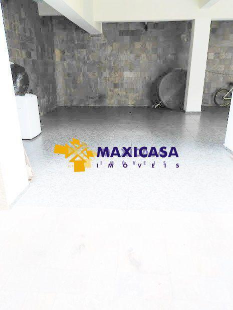 Casa, Cachoeirinha, 5 Quartos, 5 Vagas, 1 Suíte