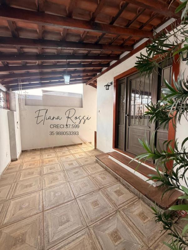 Casa, Parque Boa Vista, 4 Quartos, 2 Vagas, 1 Suíte