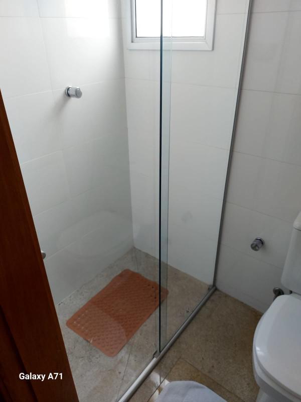 Cobertura, Santo Antônio, 3 Quartos, 3 Vagas, 1 Suíte