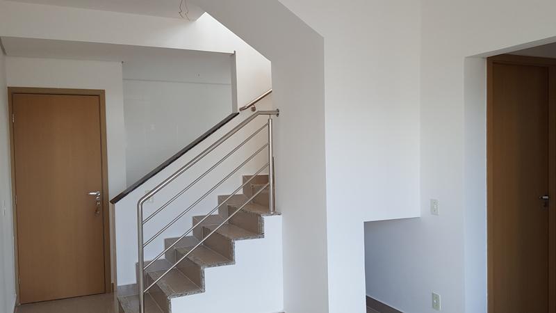 Cobertura, Palmares, 2 Quartos, 2 Vagas, 1 Suíte