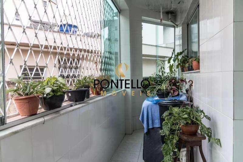 Apartamento, Coração de Jesus, 3 Quartos, 1 Vaga, 1 Suíte