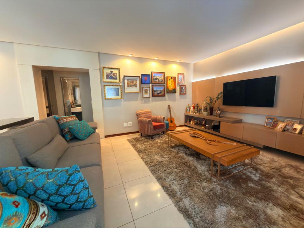 Apartamento, Barro Preto, 4 Quartos, 3 Vagas, 4 Suítes