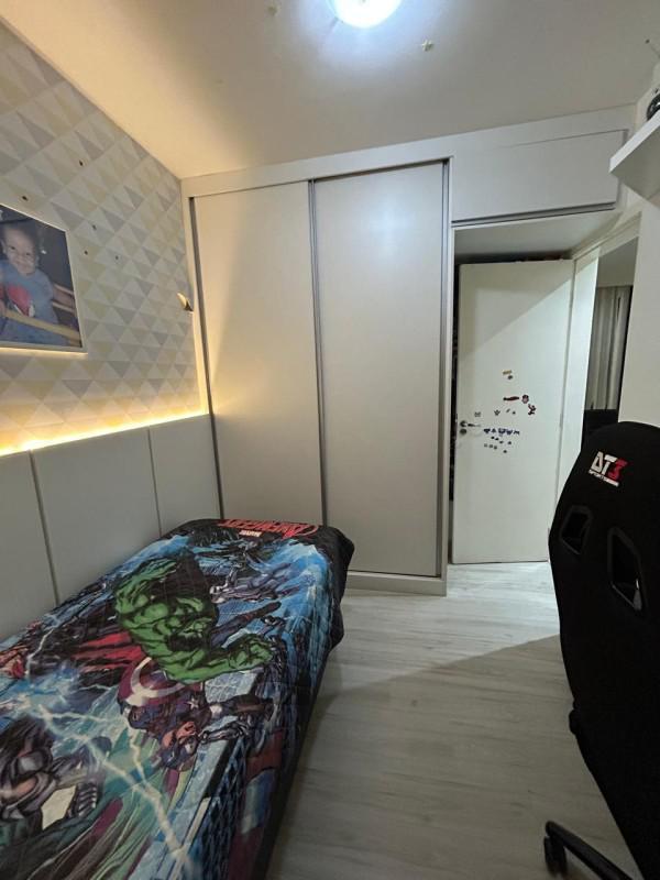 Apartamento, Califórnia, 2 Quartos, 1 Vaga