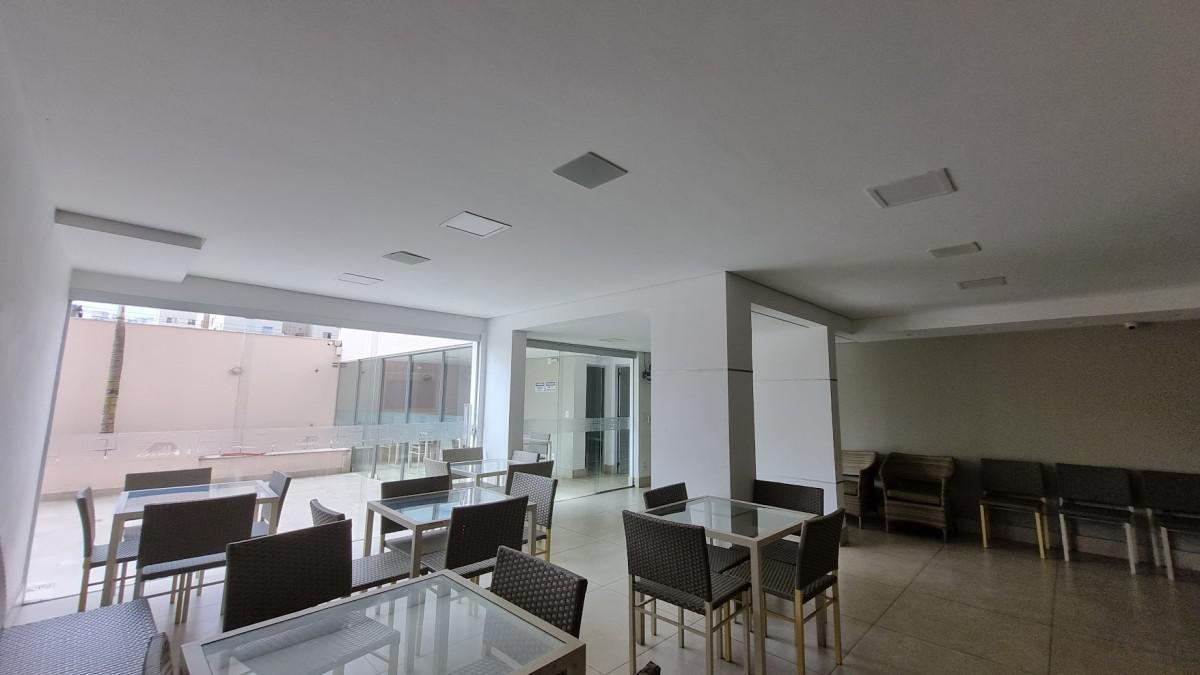 Apartamento, Serrano, 2 Quartos, 1 Vaga, 1 Suíte