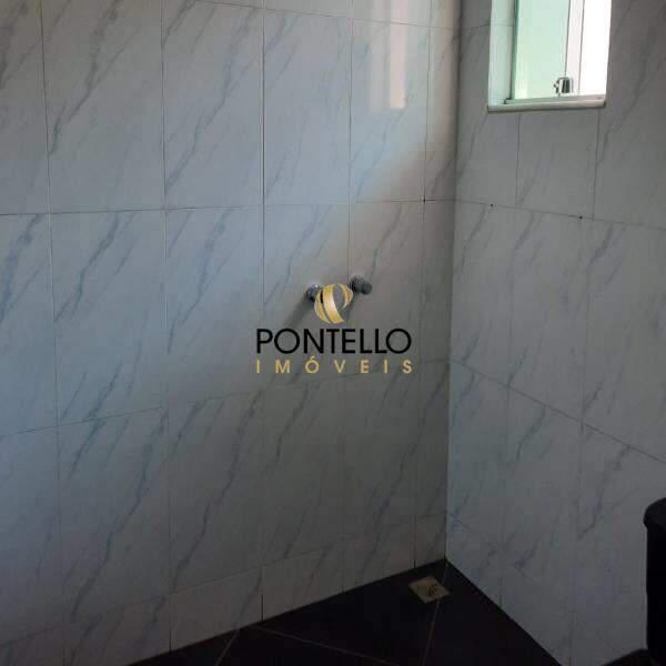 Cobertura, Céu Azul, 3 Quartos, 1 Vaga, 1 Suíte