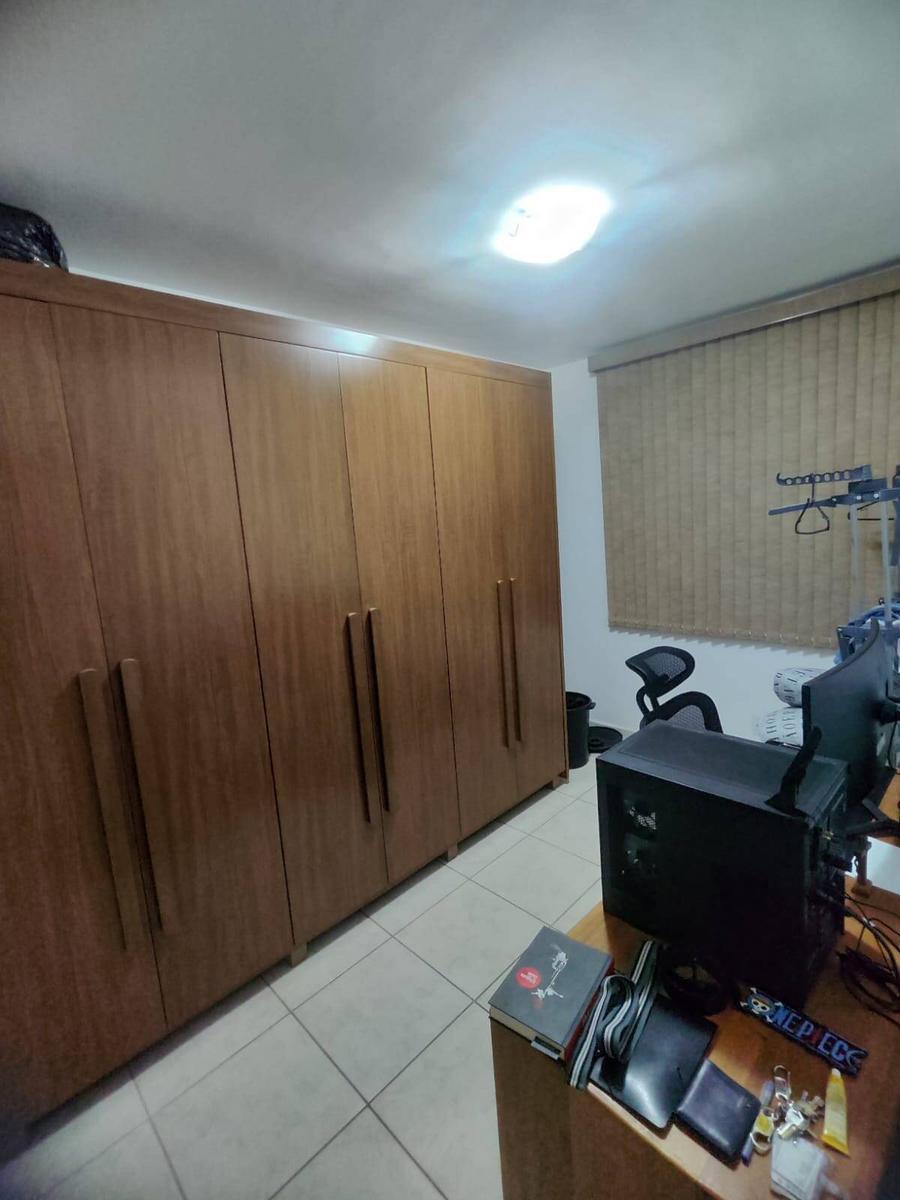 Apartamento, Todos Os Santos, 2 Quartos, 1 Vaga