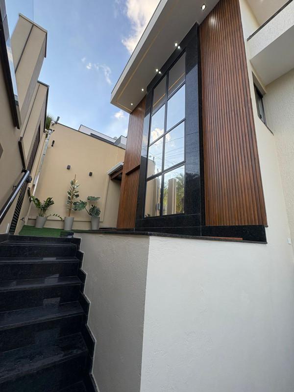 Casa, Masterville, 3 Quartos, 5 Vagas, 1 Suíte