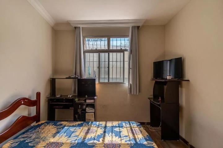 Apartamento, Planalto, 3 Quartos, 4 Vagas, 1 Suíte