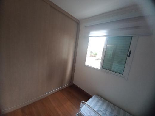 Apartamento, Sion, 3 Quartos, 4 Vagas, 1 Suíte