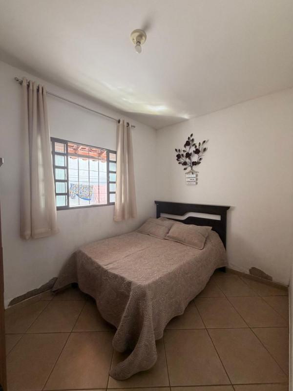 Casa, São Pedro, 3 Quartos, 2 Vagas