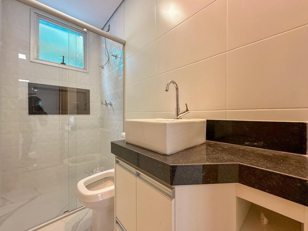 Apartamento, Ouro Preto, 3 Quartos, 3 Vagas, 1 Suíte